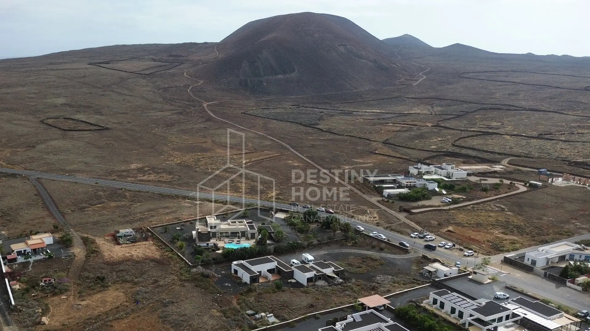 2 - venda casa lajares fuerteventura - ilhas canárias espanha