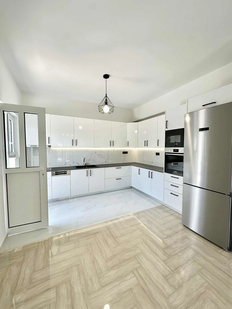 2 - apartment for sale in léchaio peloponnese greece