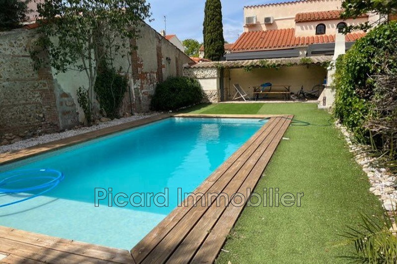 1 - house for sale in saint-estève pyrénées-orientales france