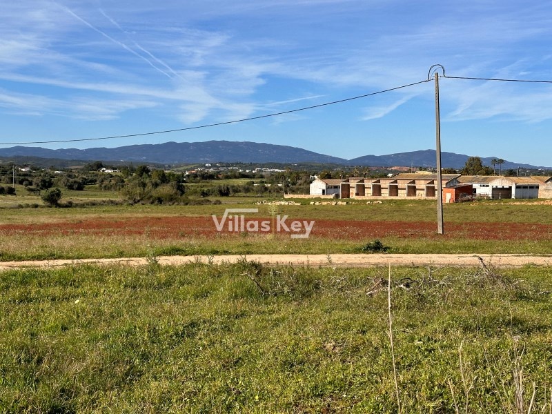 2 - venta terreno lagos algarve portugal