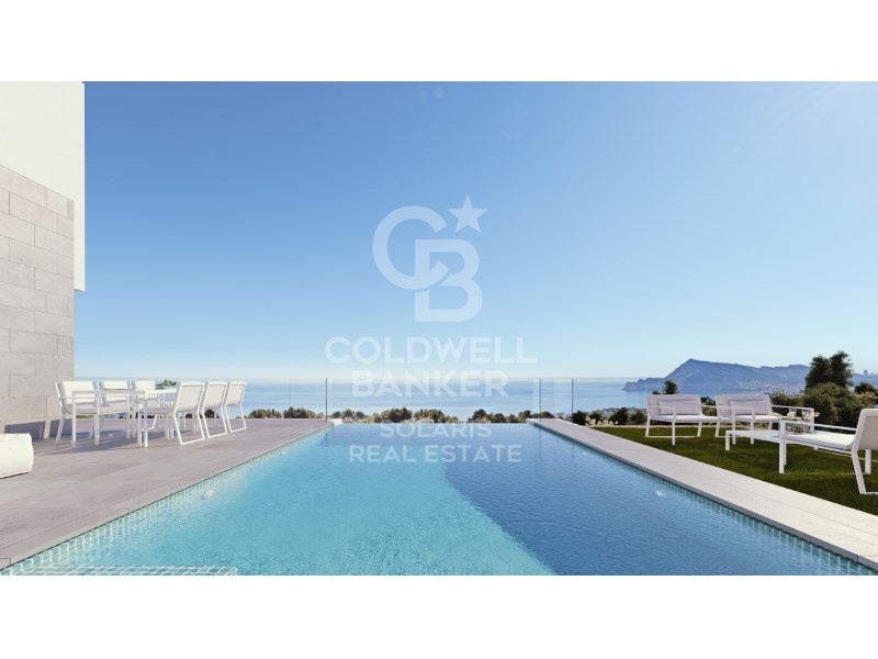 1 - sea view villa for sale in altea la vella valencian community spain