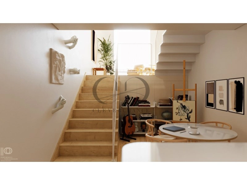 2 - venta apartamento santa marinha región norte portugal