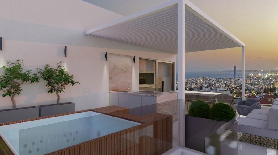 1 - verkauf wohnung limassol limassol zypern
