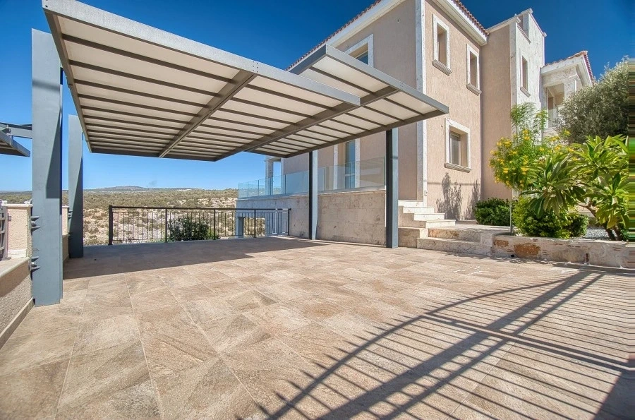 1 - venta villa paphos pafos chipre