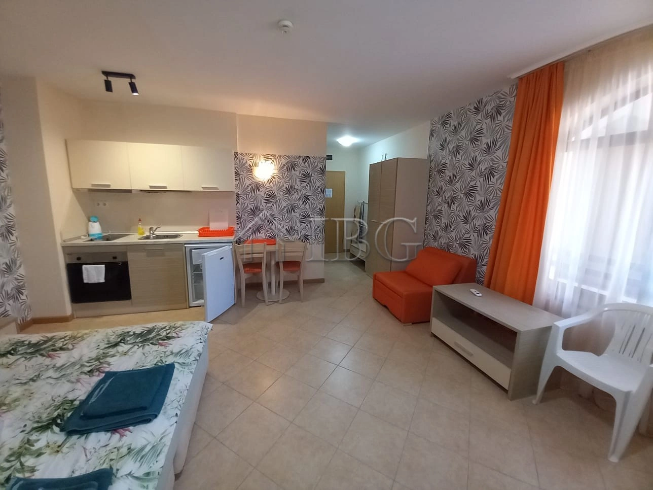 2 - venda apartamento sunny beach burgas bulgária