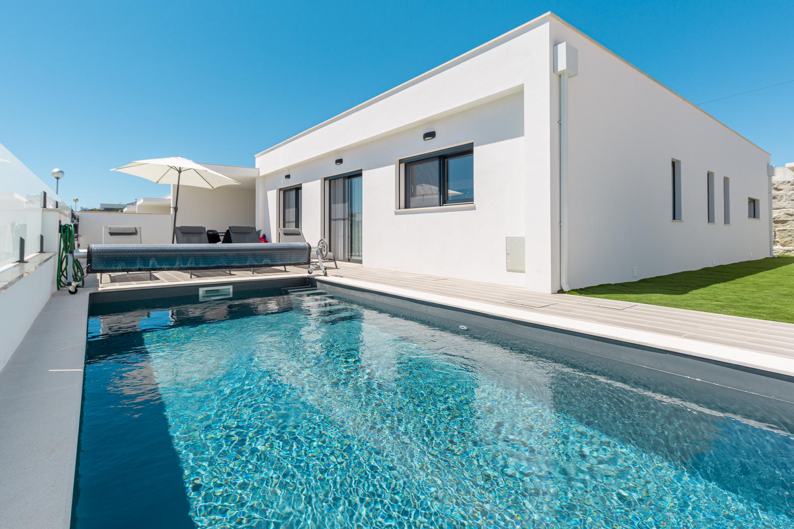 1 - house for vacation rentals in lourinhã centro region portugal