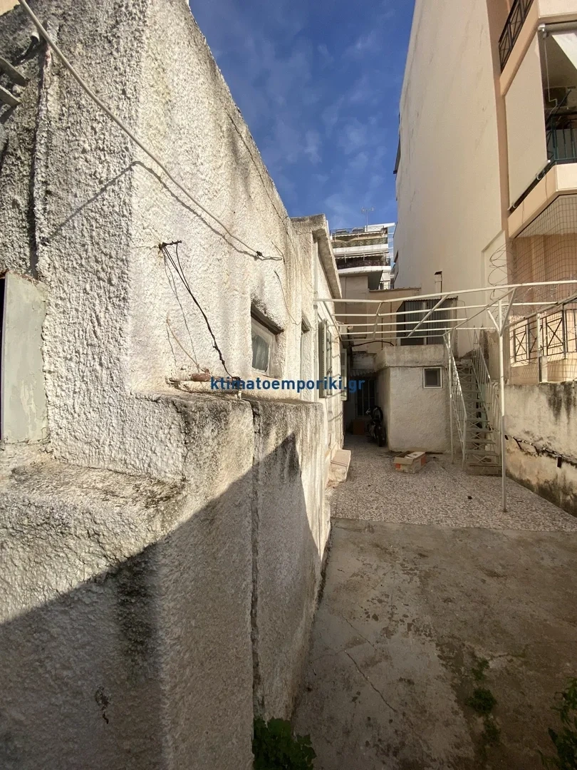 1 - продажа территория piraeus аттика греция