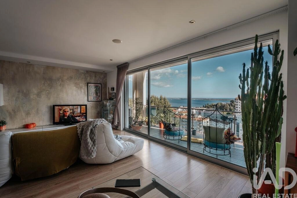 1 - vente appartement setúbal région de lisbonne portugal