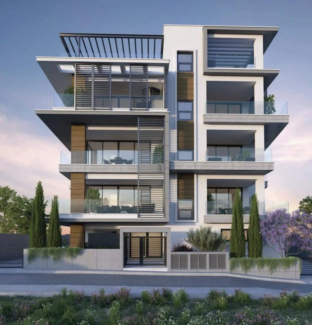 1 - vente appartement limassol limassol chypre