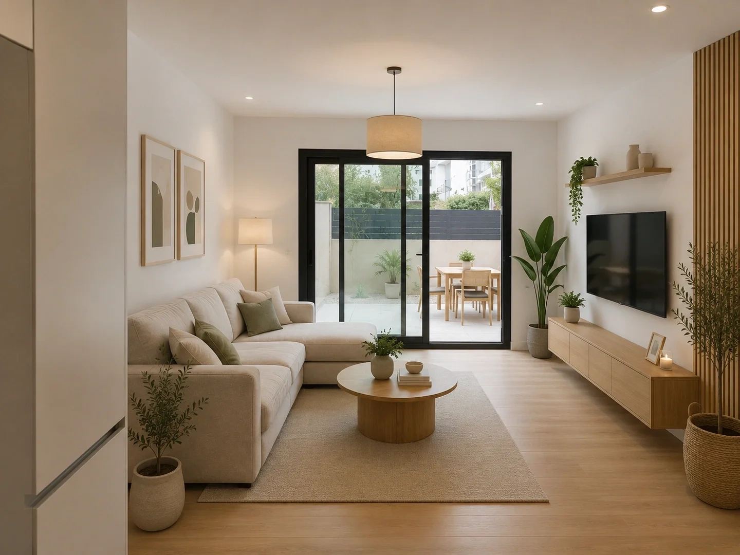 2 - verkauf wohnung sant antoni de portmany ibiza - balearen spanien