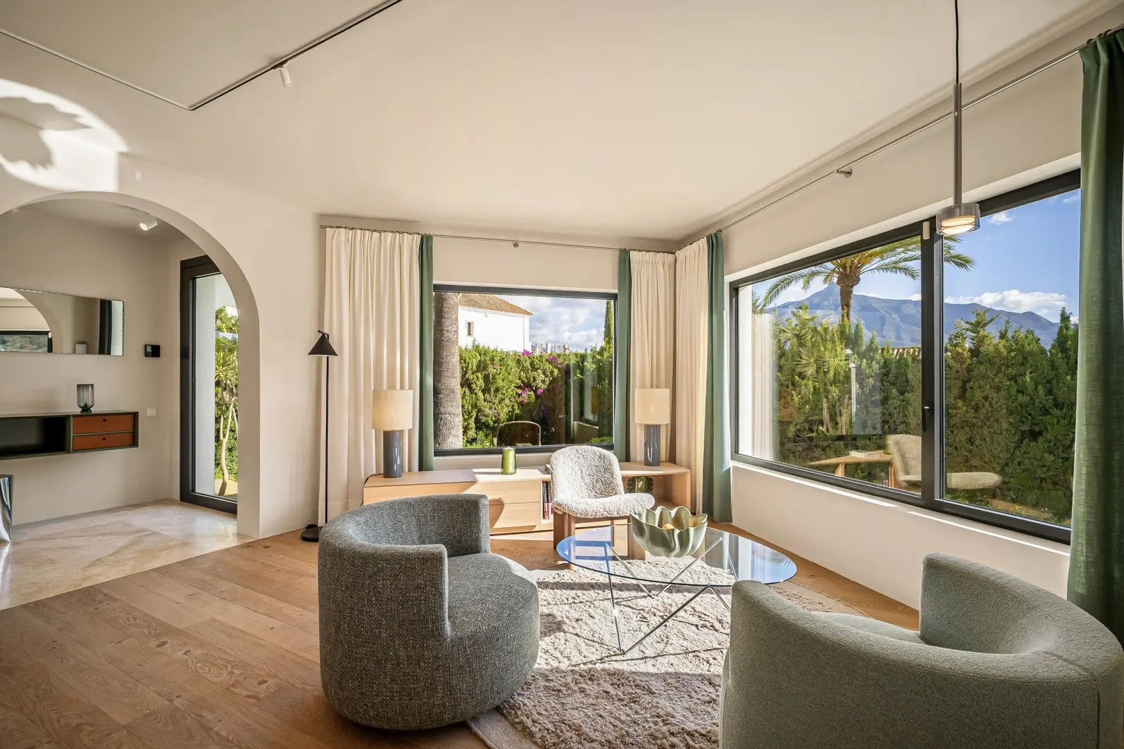 2 - vente maison marbella - costa del sol andalousie espagne