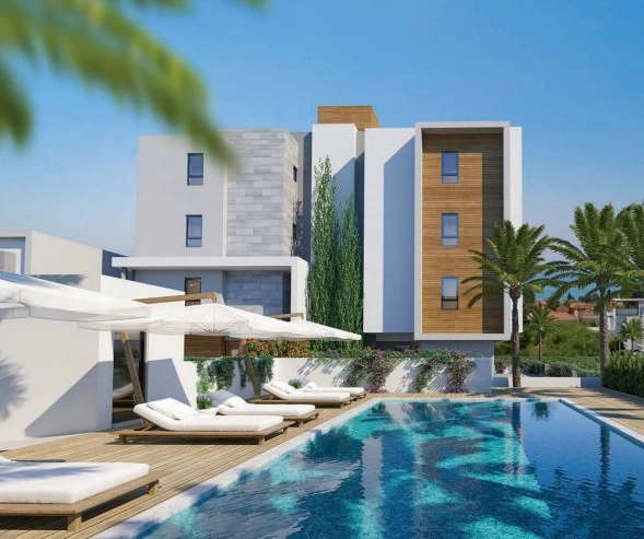 1 - sea view apartment for sale in limassol limassol cyprus