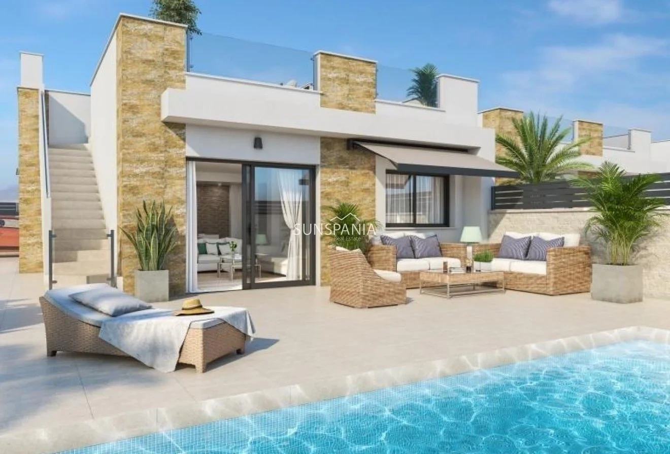 2 - verkoop huis san fulgencio valencian community spanje