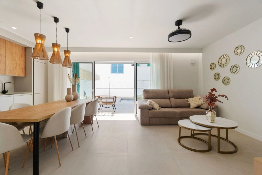 2 - venta apartamento a pie de playa pilar de la horadada comunidad valenciana españa