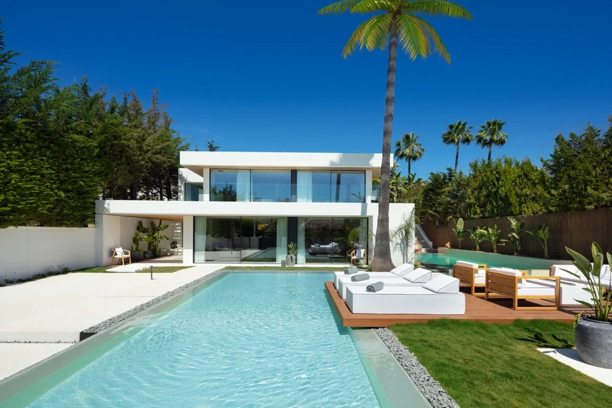 1 - venta casa nueva andalucia andalucía españa