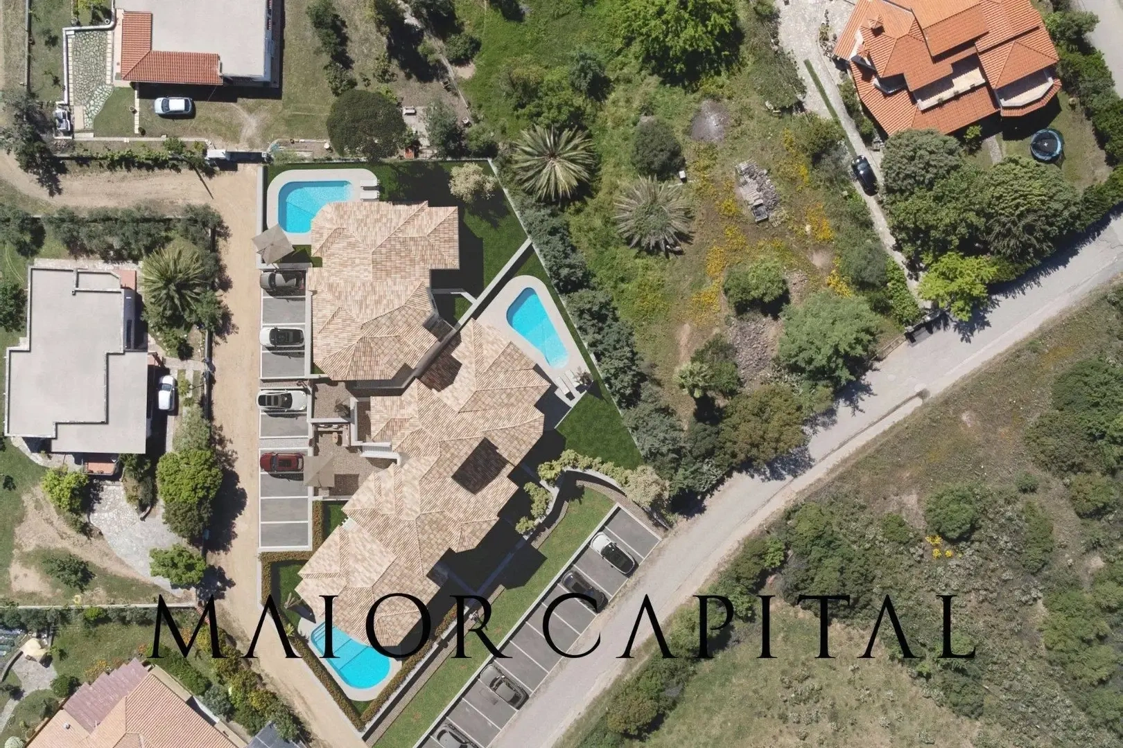 2 - venda apartamento budoni sardenha itália