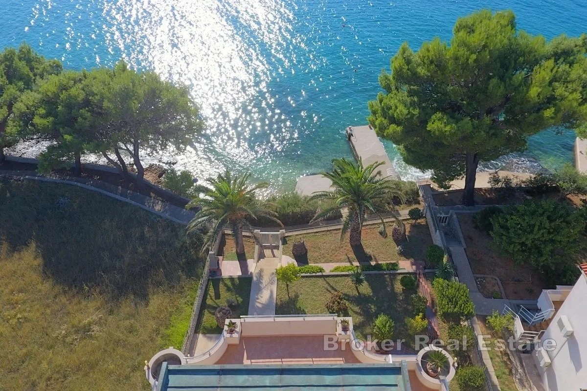 2 - venta casa frente al mar pag zadar croacia