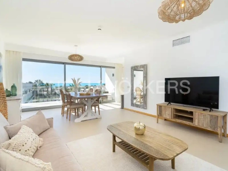 2 - vente appartement vue mer albufeira algarve portugal