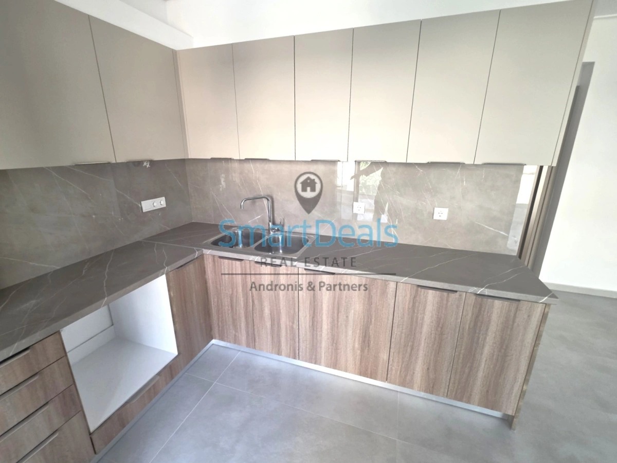2 - vente appartement kipséli îles ioniennes grèce