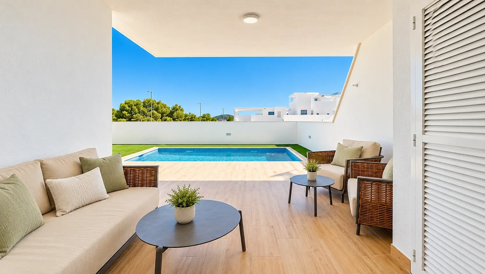 2 - venta casa finestrat - costa blanca comunidad valenciana españa
