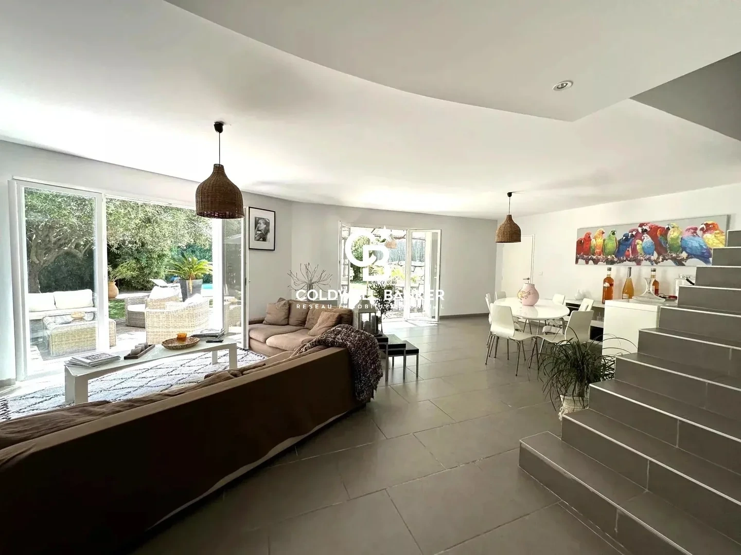 2 - venta casa a pie de playa rayol-canadel-sur-mer var francia