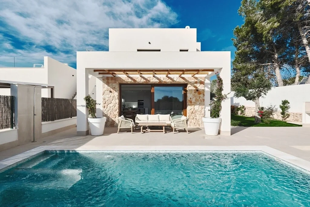2 - house for sale in orihuela valencian community spain