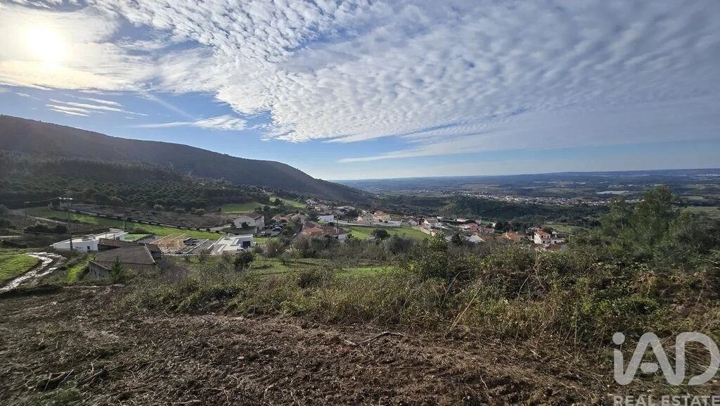 1 - plot of land for sale in cadaval centro region portugal