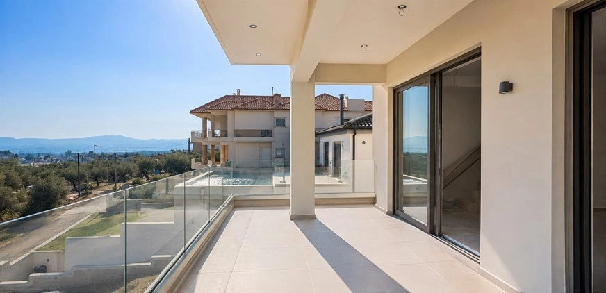 2 - vente appartement kalamáta péloponnèse grèce