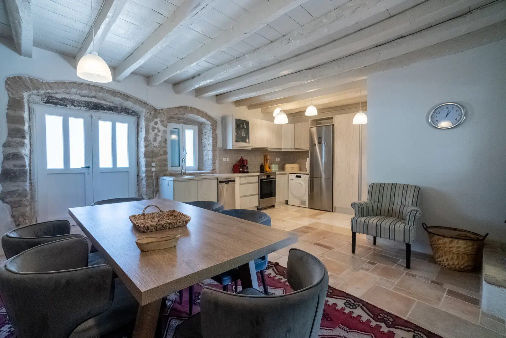 2 - продажа дом corfu ионические острова греция