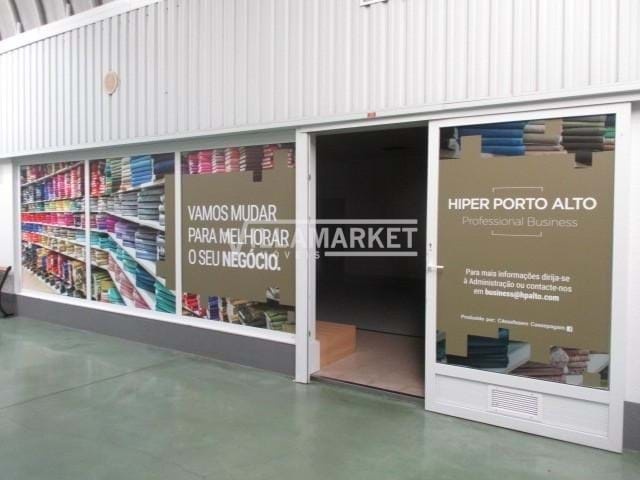 1 - verkoop winkel benavente alentejo portugal