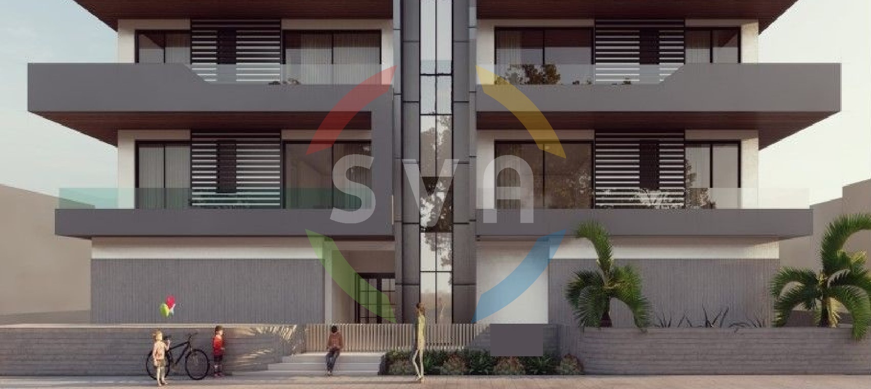 1 - building for sale in kato polemidia limassol cyprus