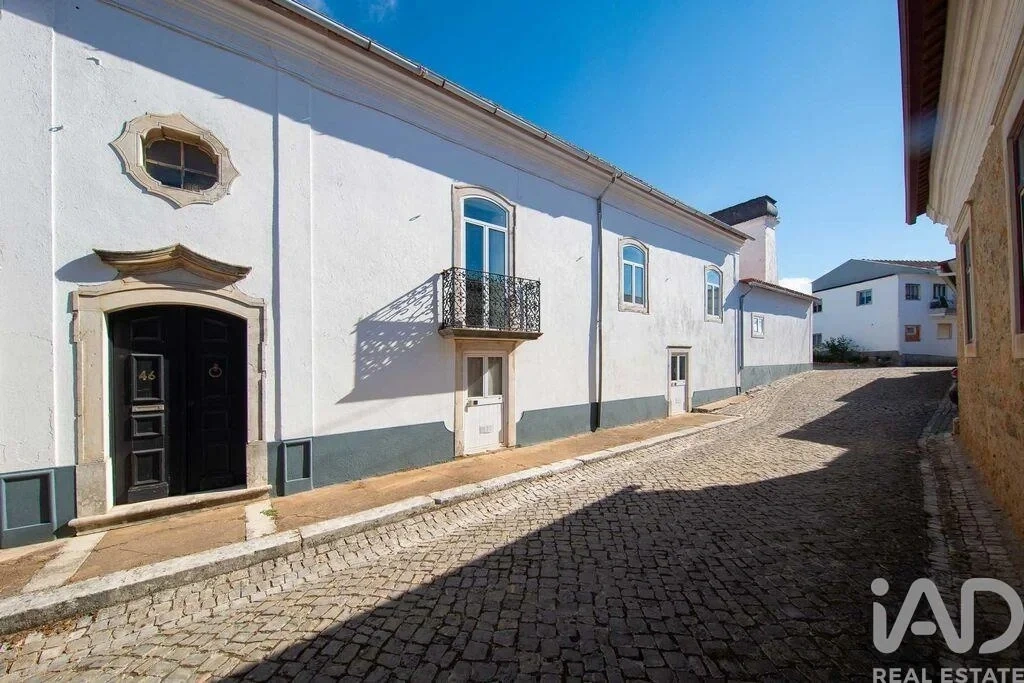 1 - villa for sale in alvorge centro region portugal