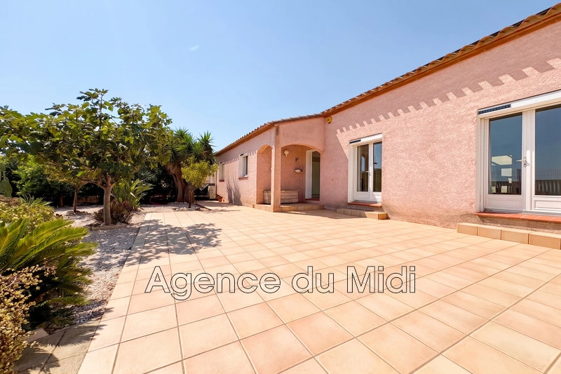 1 - venda villa caves aude frança