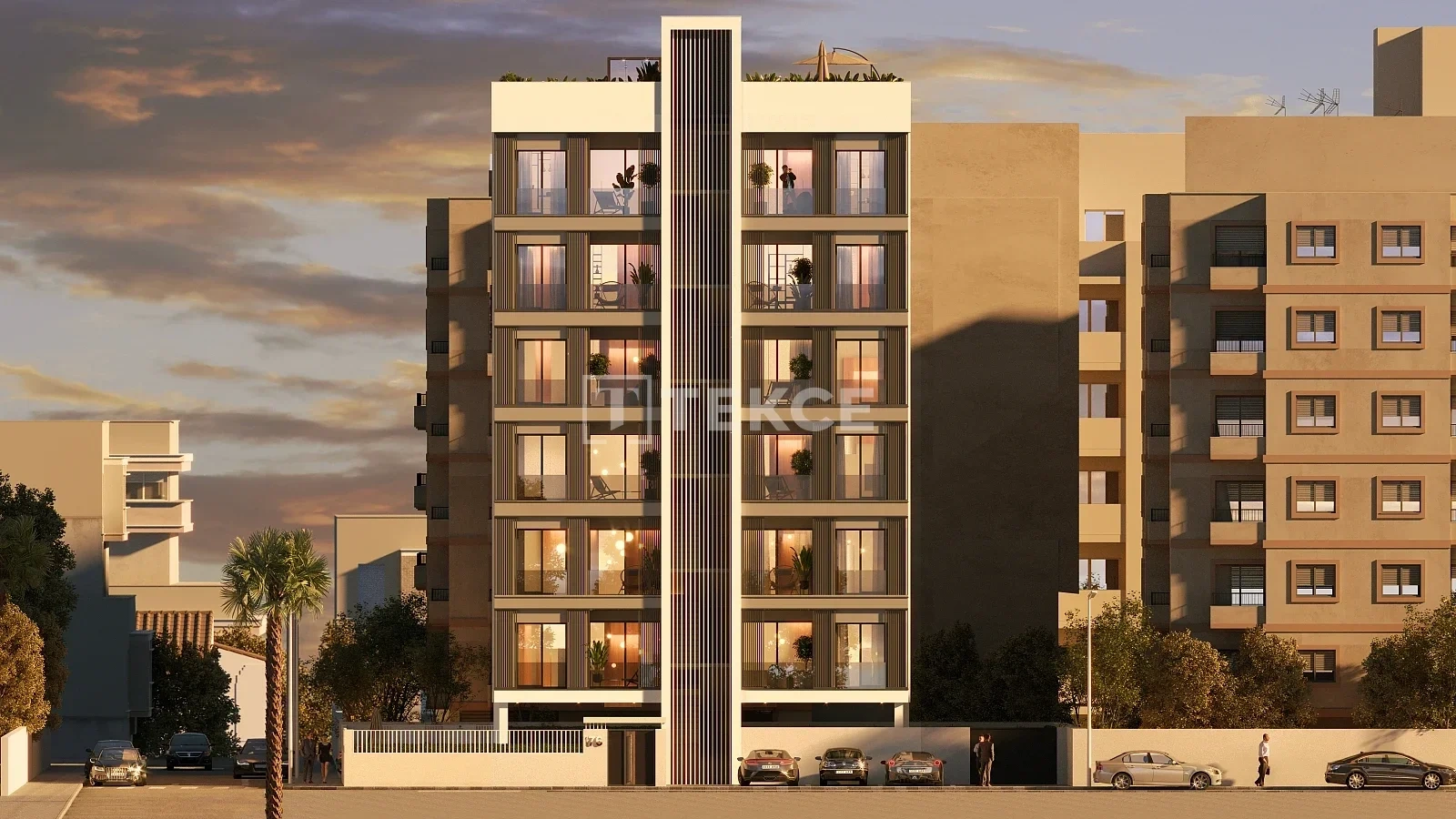1 - verkauf wohnung torrevieja - costa blanca valencia spanien