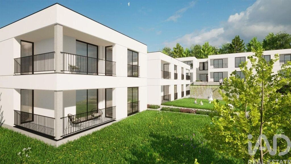 2 - apartment for sale in barcelos north region portugal