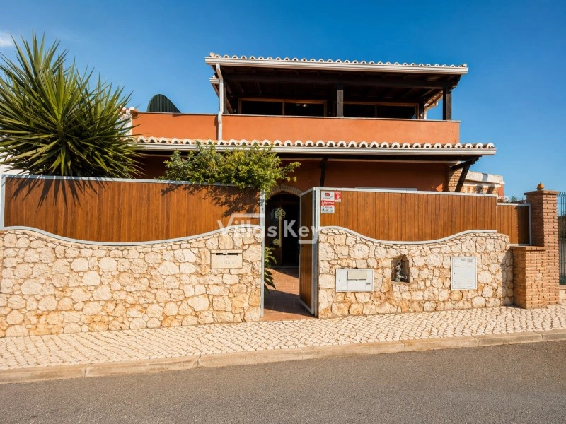 2 - verkauf haus alvor algarve portugal