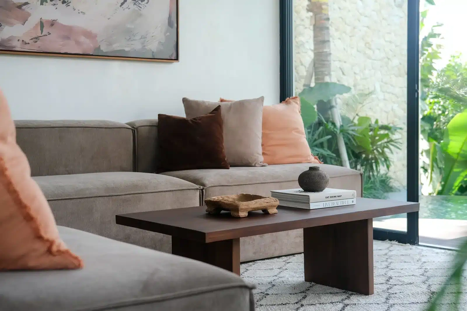 2 - vente maison tabanan bali indonésie