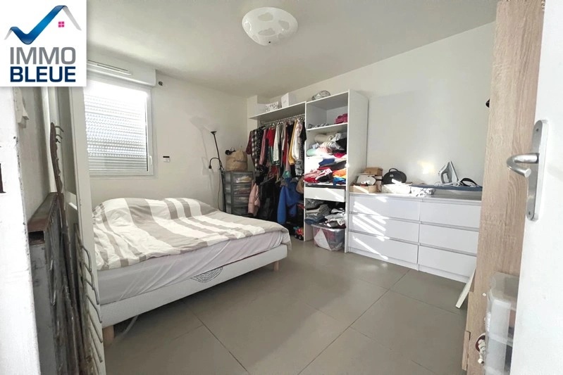 2 - venta apartamento a pie de playa fos-sur-mer bocas del ródano francia