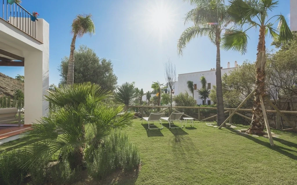 2 - vente appartement benahavis - costa del sol andalousie espagne