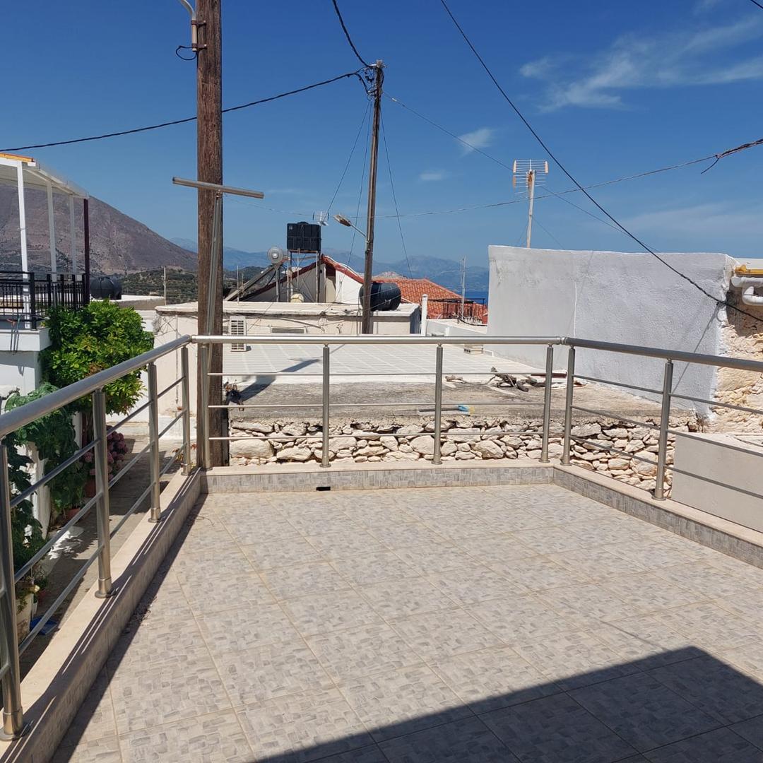 1 - vendita casa vista mare tourlotí creta grecia