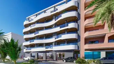 1 - venta apartamento torrevieja - costa blanca comunidad valenciana españa