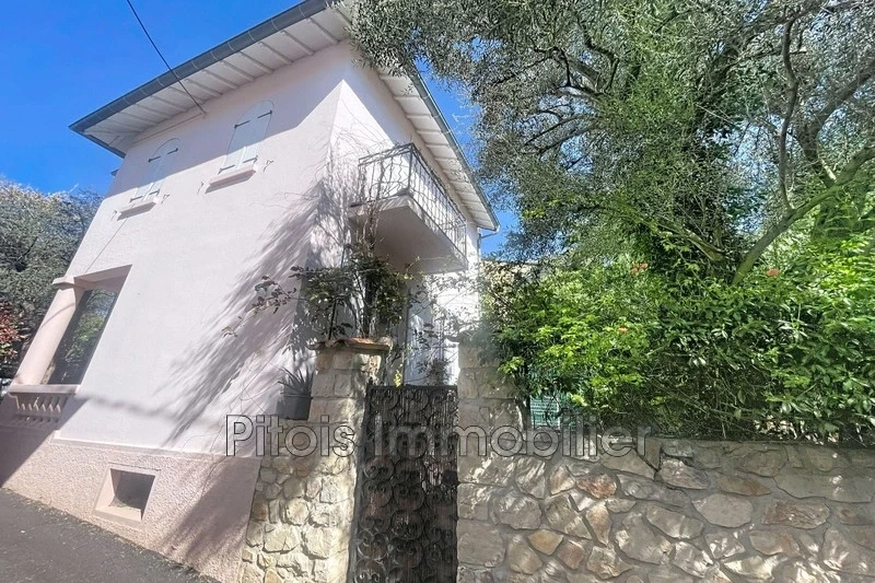 1 - verkoop huis juan les pins alpes-maritimes frankrijk