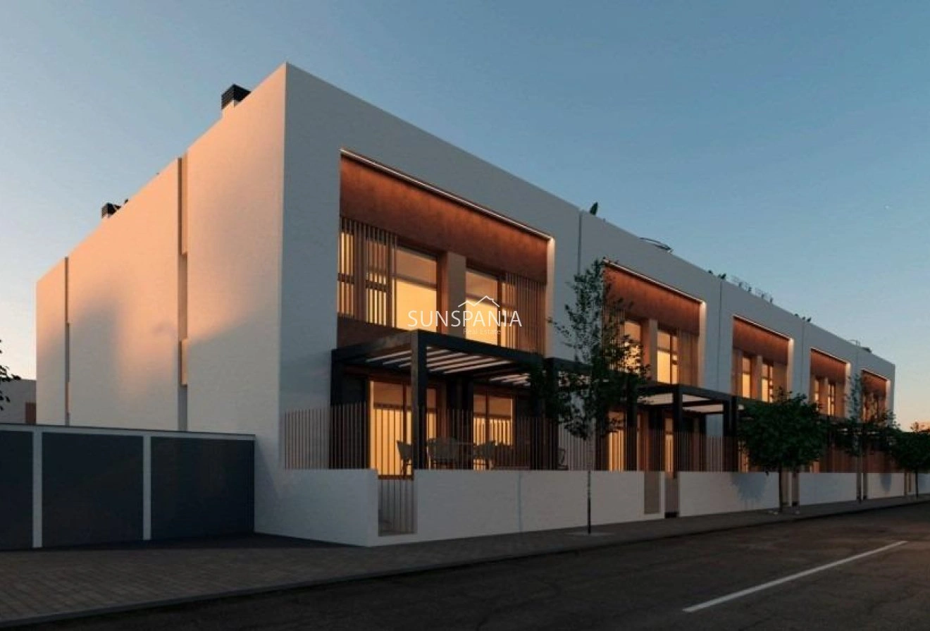 1 - verkauf haus dolores valencia spanien