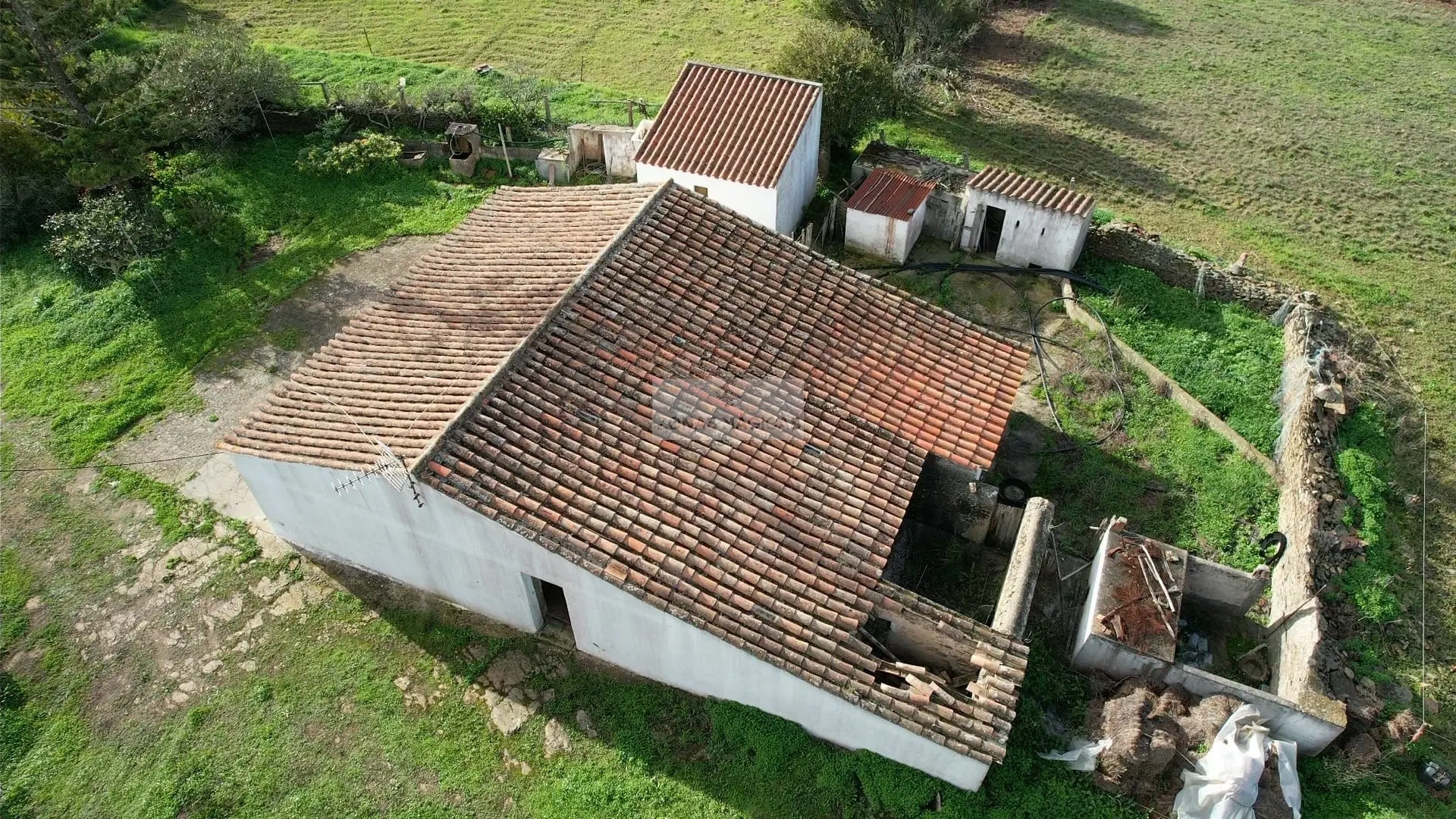 1 - venta propiedad aljezur algarve portugal