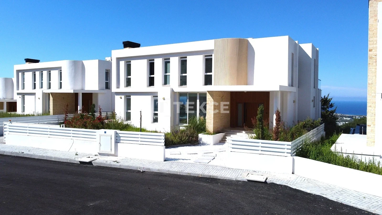 1 - vente maison vue mer girne kyrenia chypre