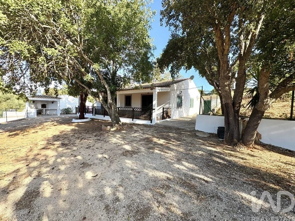 2 - verkoop huis alte algarve portugal