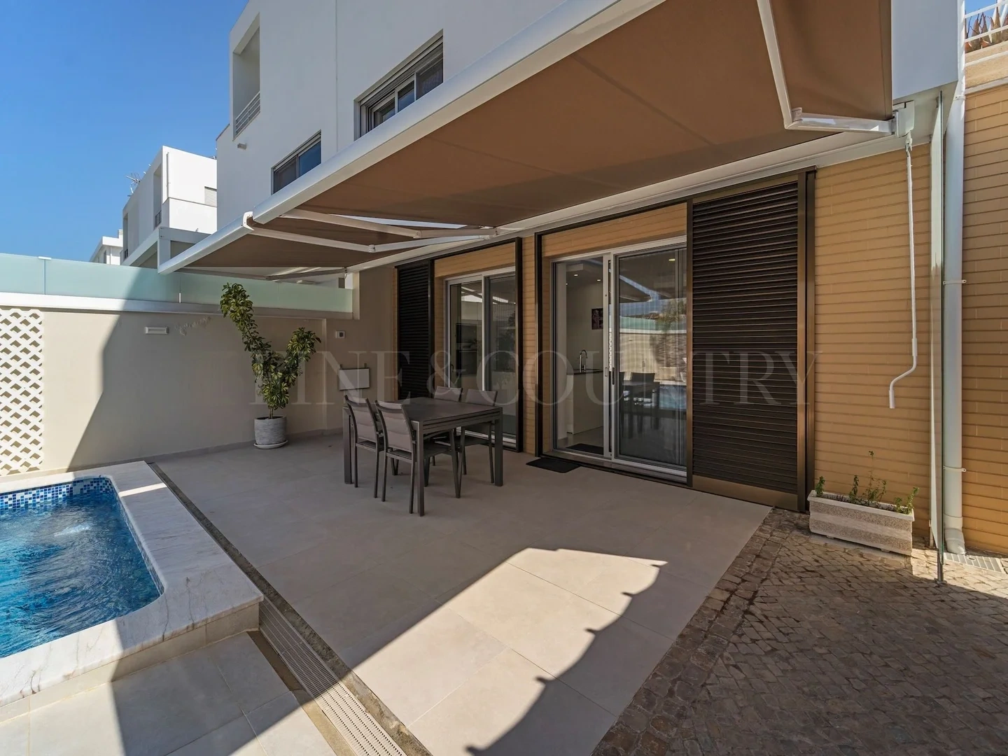 1 - venda casa vista de mar tavira algarve portugal