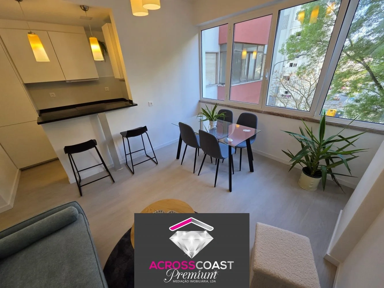 2 - vente appartement amadora région de lisbonne portugal