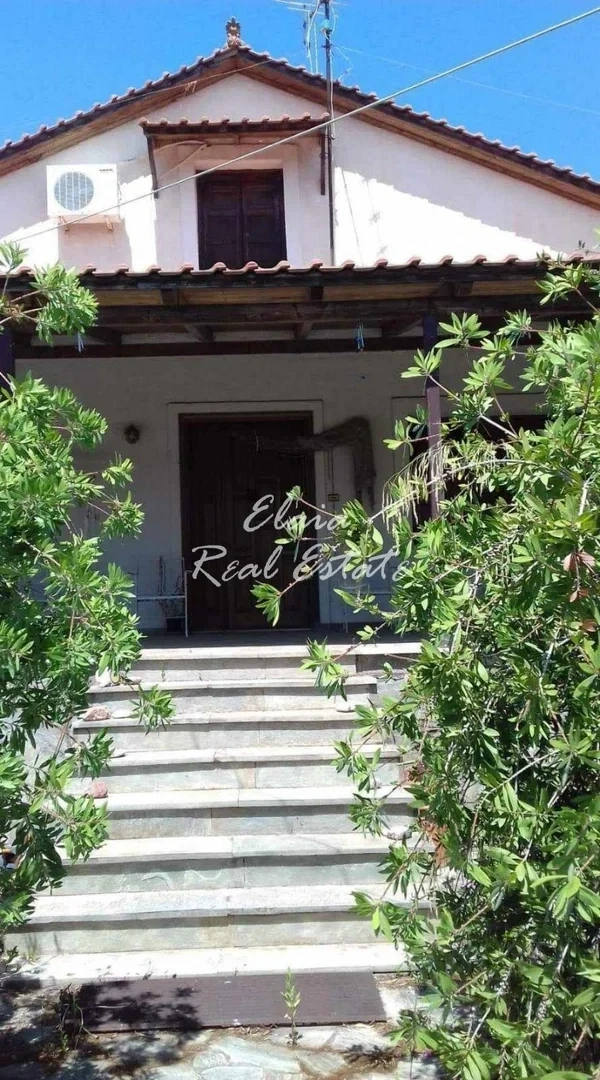 1 - venta casa a pie de playa aigialeia grecia occidental grecia