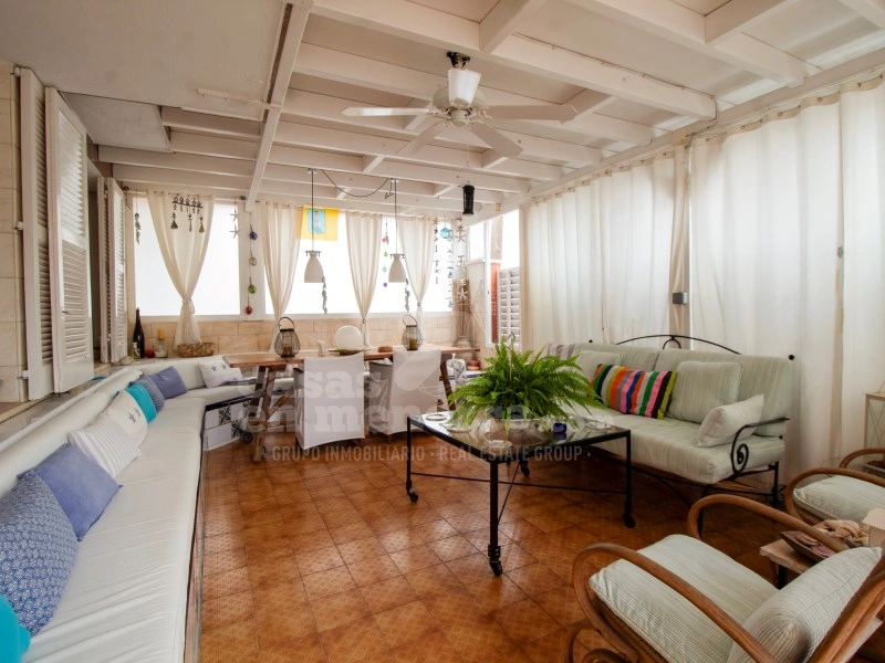1 - venda casa es castell minorca-ilhas baleares espanha
